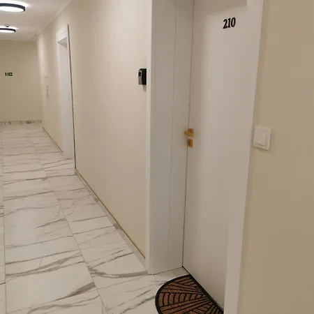Appartement Rr Rosse
